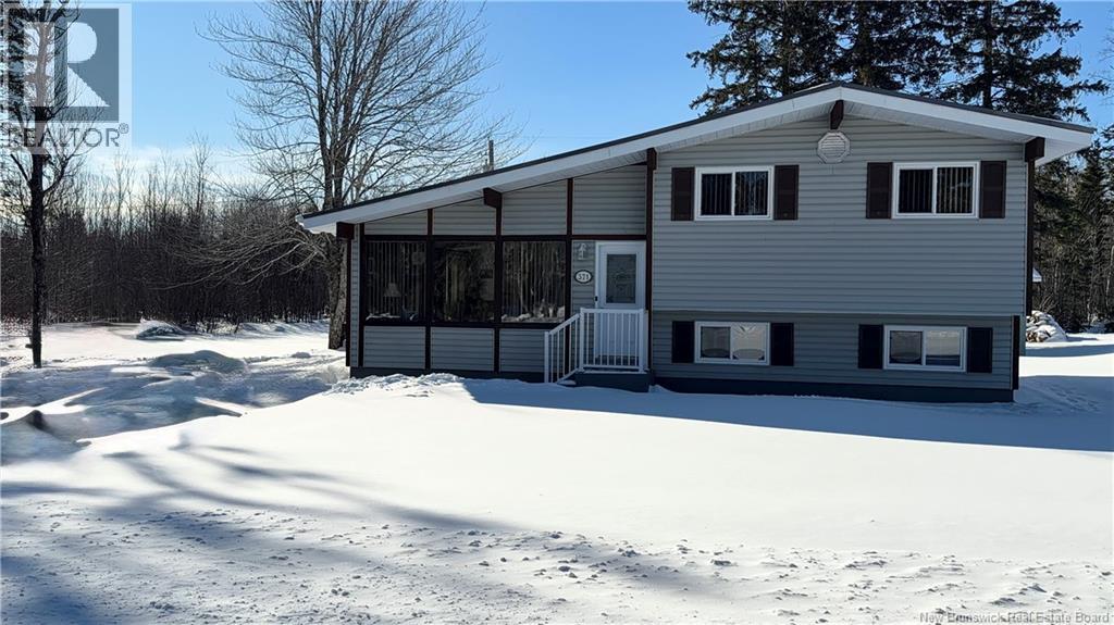 371 Percy Kelly Drive, Miramichi, New Brunswick