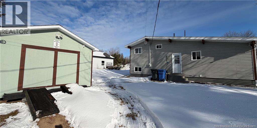 371 Percy Kelly Drive, Miramichi, New Brunswick  E1V 5V9 - Photo 28 - NB132817