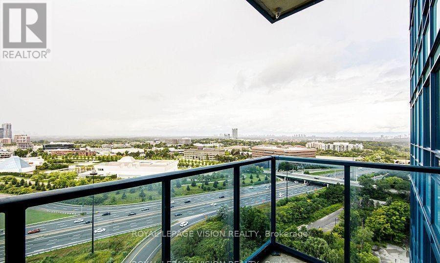 1906 - 181 Wynford Drive, Toronto, Ontario  M3C 0C6 - Photo 25 - C12896292