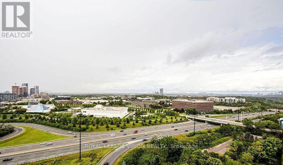 1906 - 181 Wynford Drive, Toronto, Ontario  M3C 0C6 - Photo 26 - C12896292