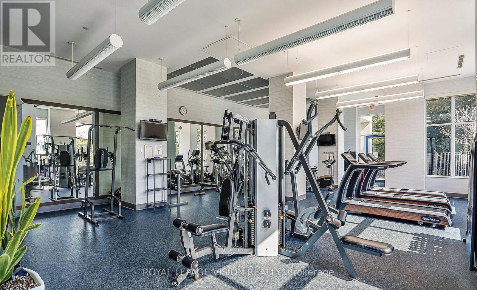 1906 - 181 Wynford Drive, Toronto, Ontario  M3C 0C6 - Photo 27 - C12896292