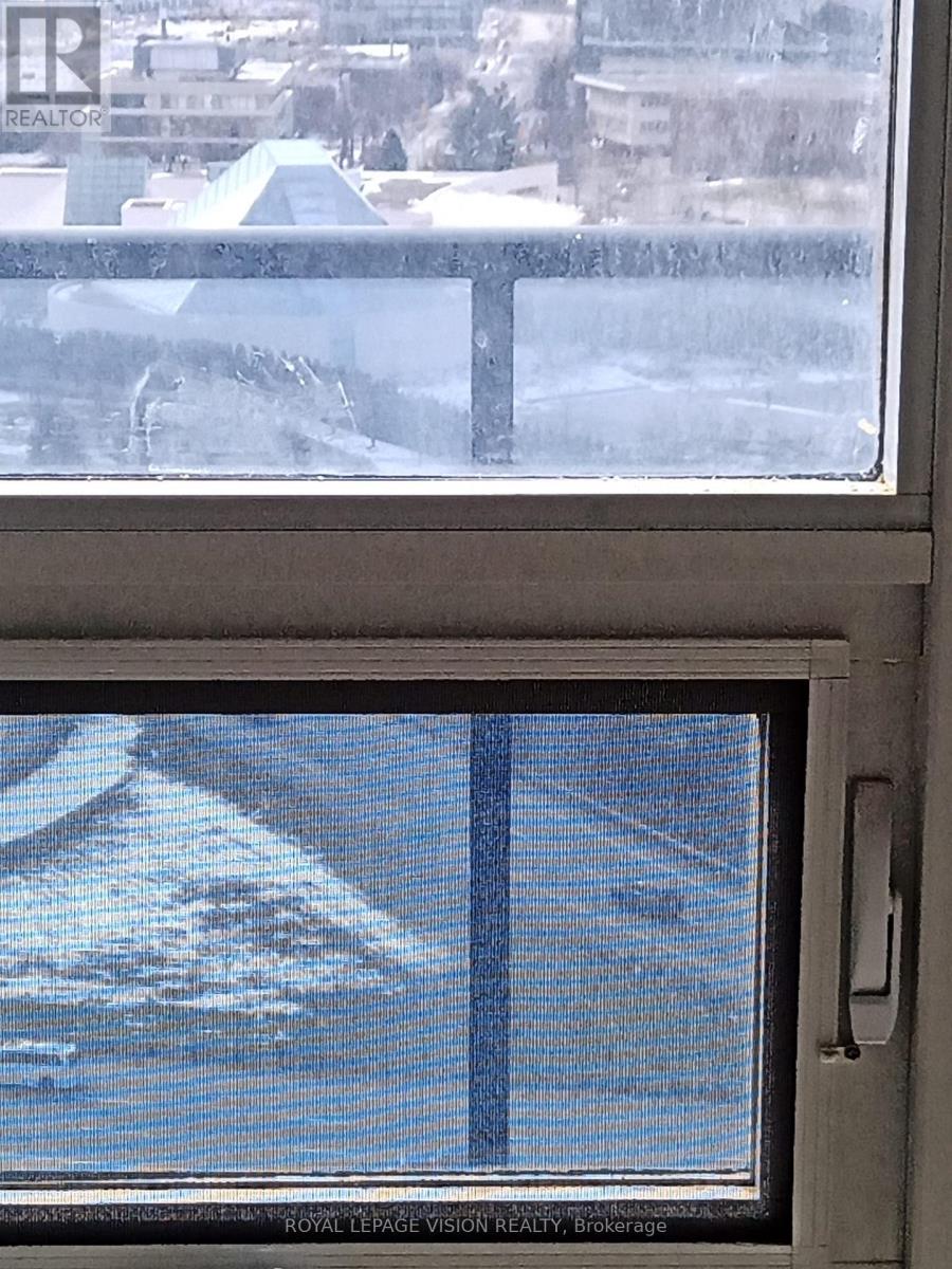 1906 - 181 Wynford Drive, Toronto, Ontario  M3C 0C6 - Photo 34 - C12896292