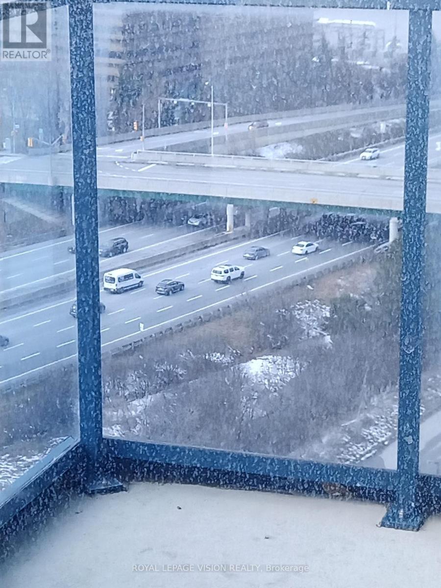 1906 - 181 Wynford Drive, Toronto, Ontario  M3C 0C6 - Photo 35 - C12896292