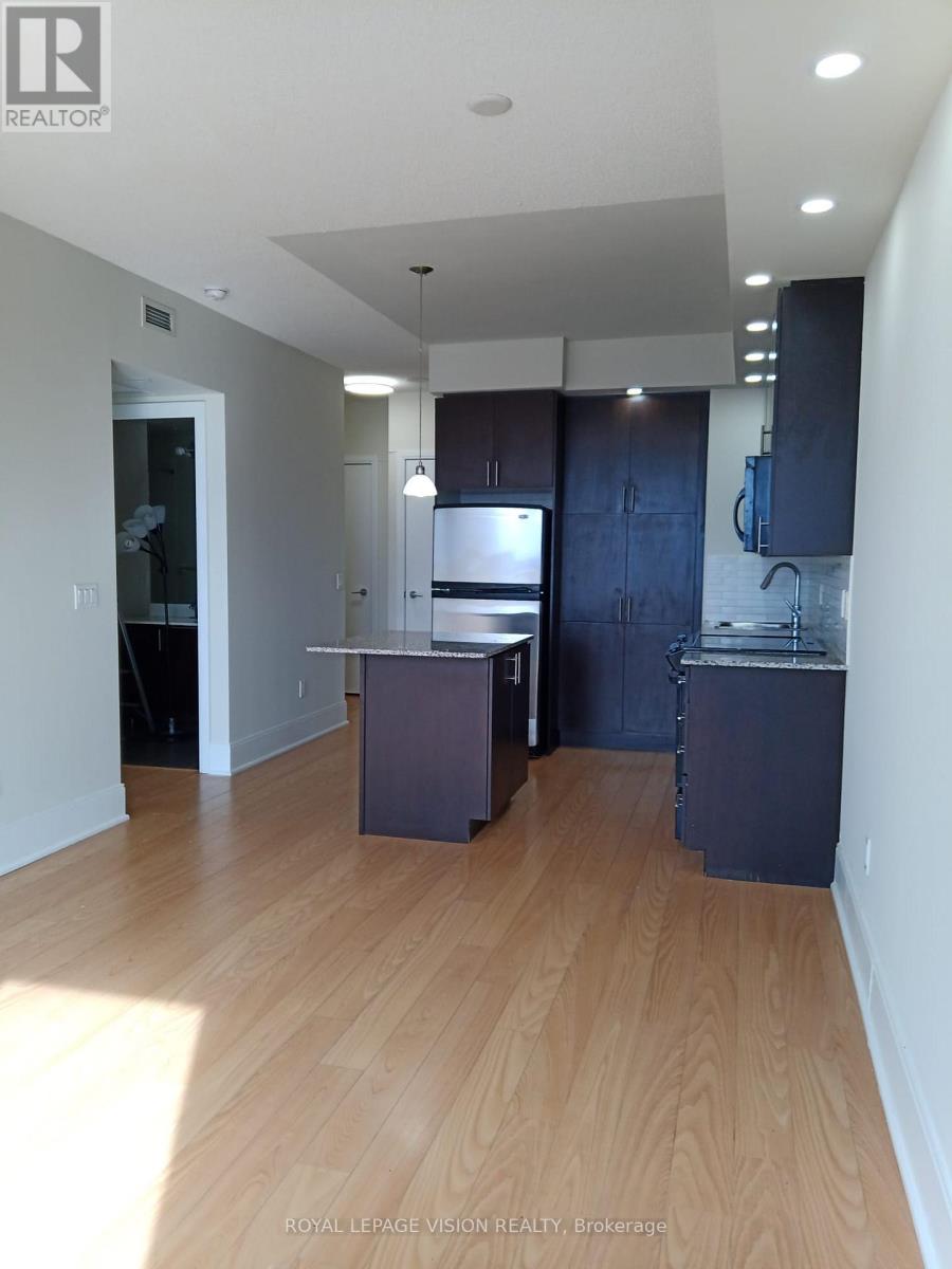 1906 - 181 Wynford Drive, Toronto, Ontario  M3C 0C6 - Photo 38 - C12896292