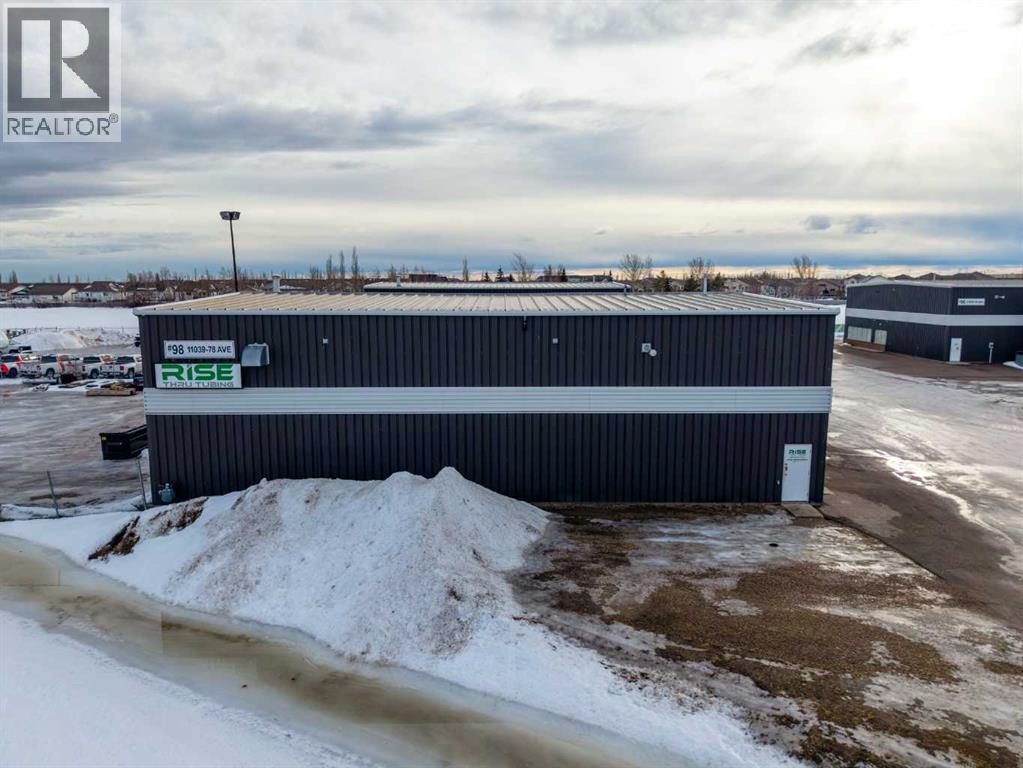 98, 11039 78 Avenue, Grande Prairie, Alberta  T8W 2J7 - Photo 9 - A2293399