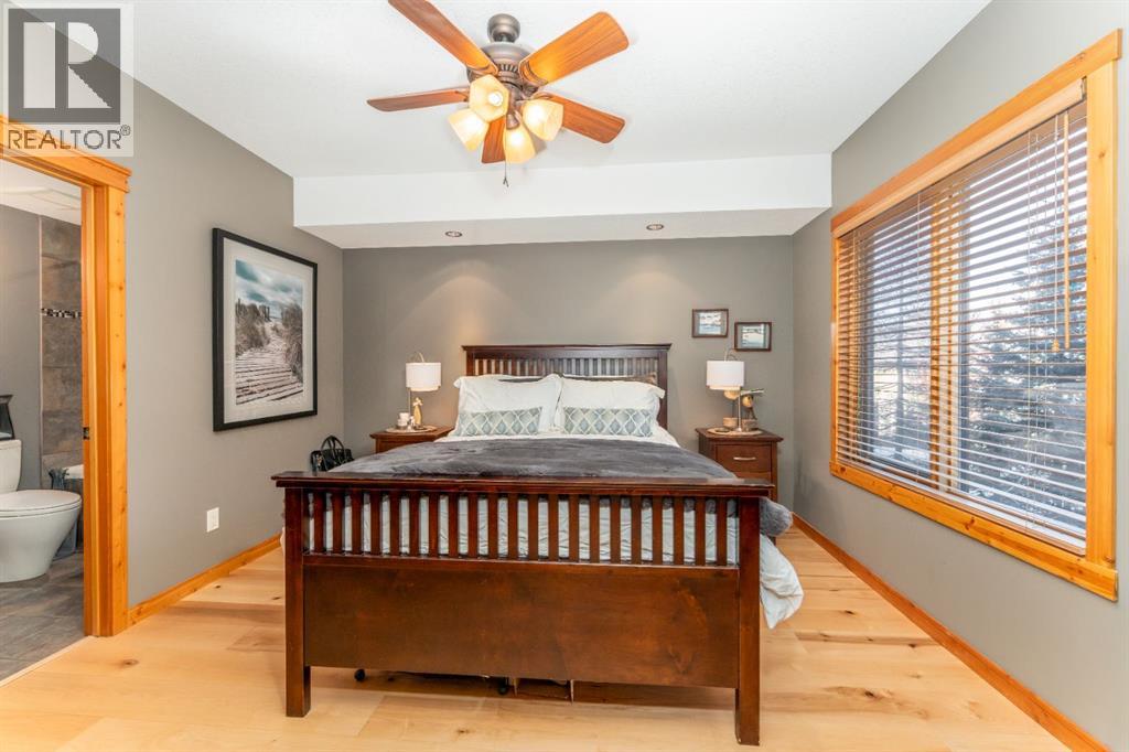 2207, 101b Stewart Creek Landing, Canmore, Alberta  T1W 0E3 - Photo 11 - A2293258