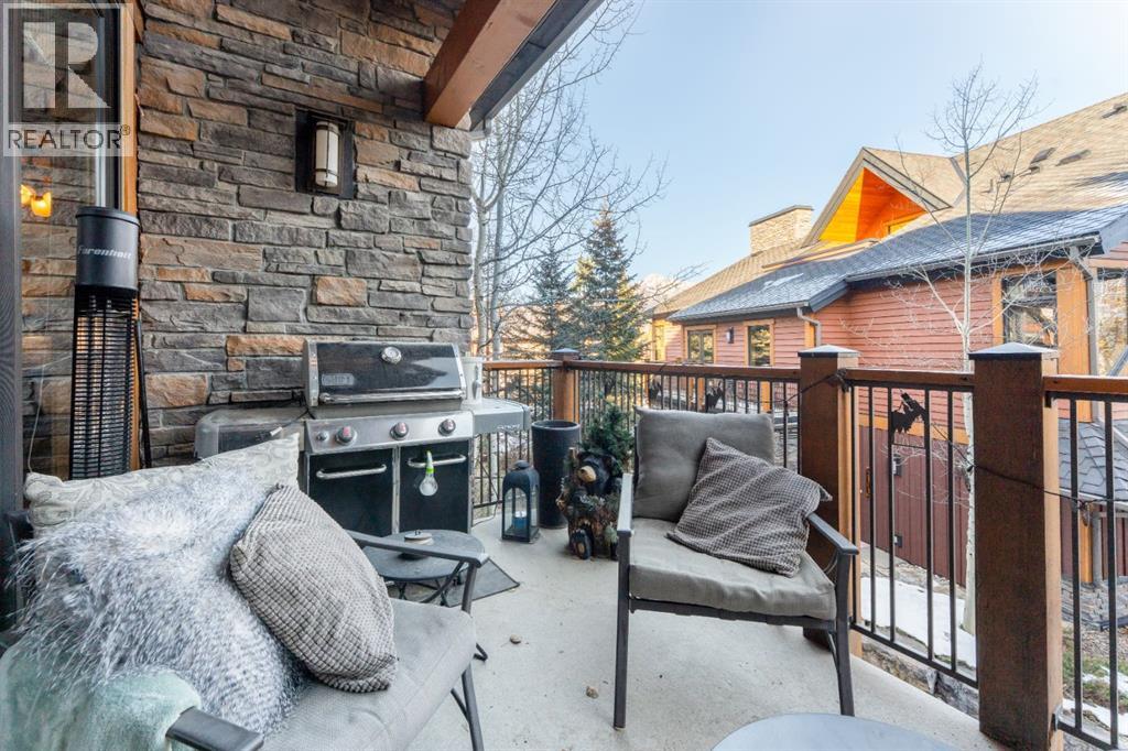 2207, 101b Stewart Creek Landing, Canmore, Alberta  T1W 0E3 - Photo 22 - A2293258