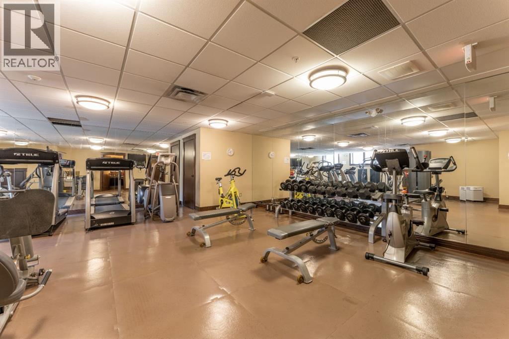 2207, 101b Stewart Creek Landing, Canmore, Alberta  T1W 0E3 - Photo 33 - A2293258