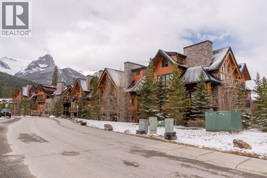 2207, 101b Stewart Creek Landing, Canmore, Alberta  T1W 0E3 - Photo 39 - A2293258