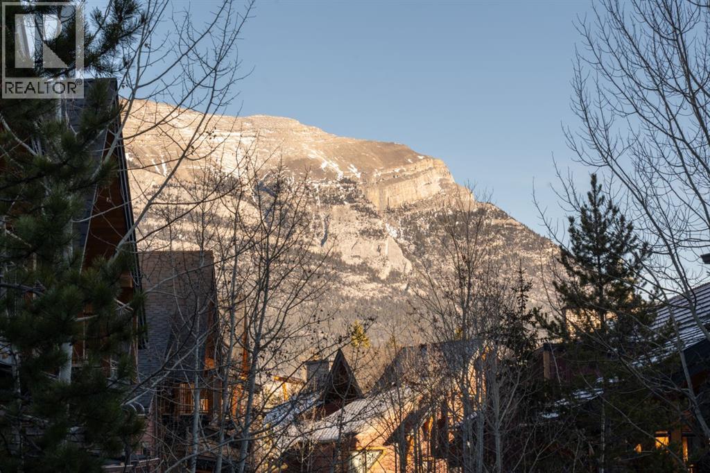 2207, 101b Stewart Creek Landing, Canmore, Alberta  T1W 0E3 - Photo 25 - A2293258