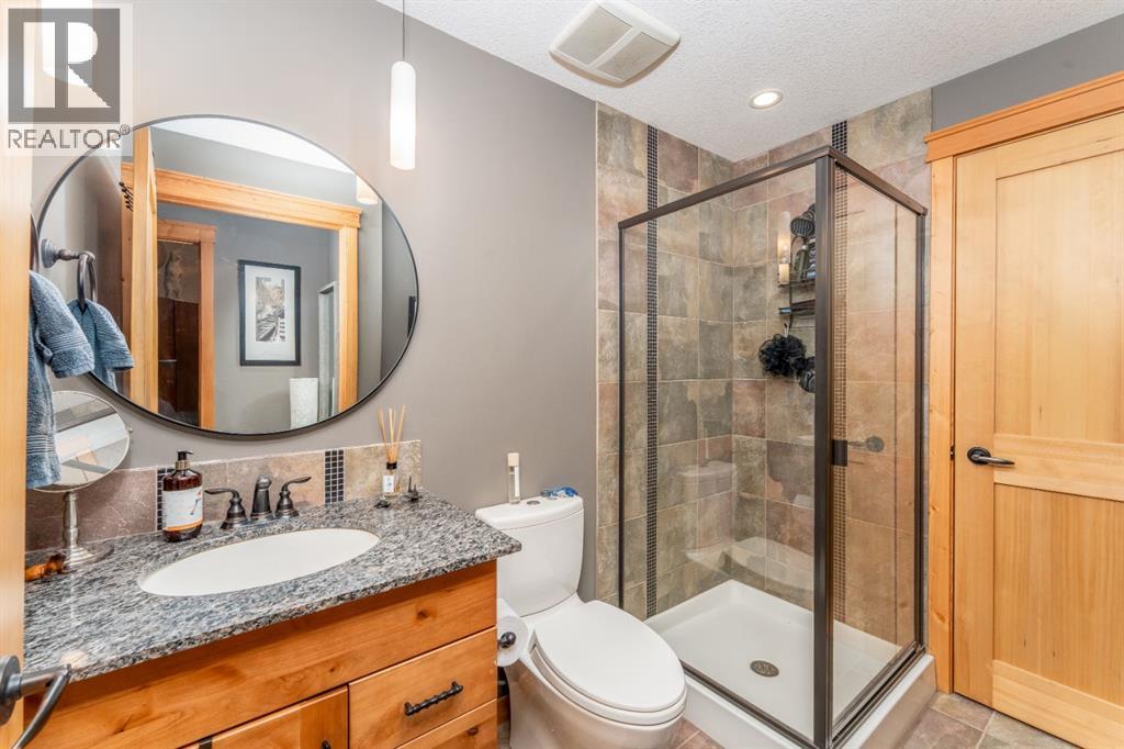2207, 101b Stewart Creek Landing, Canmore, Alberta  T1W 0E3 - Photo 20 - A2293258