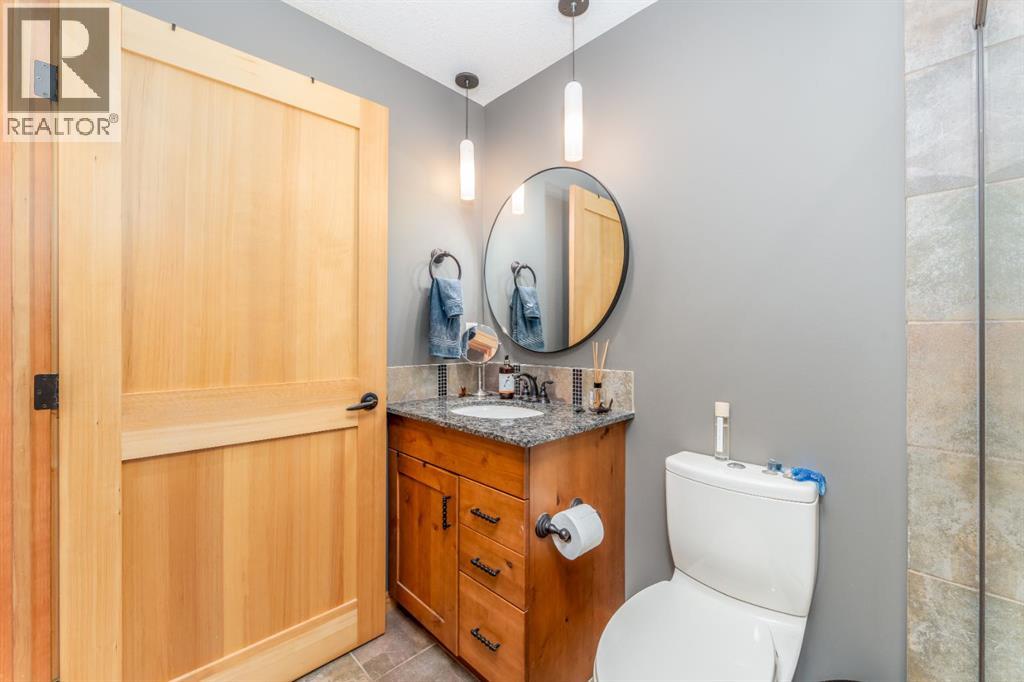 2207, 101b Stewart Creek Landing, Canmore, Alberta  T1W 0E3 - Photo 16 - A2293258