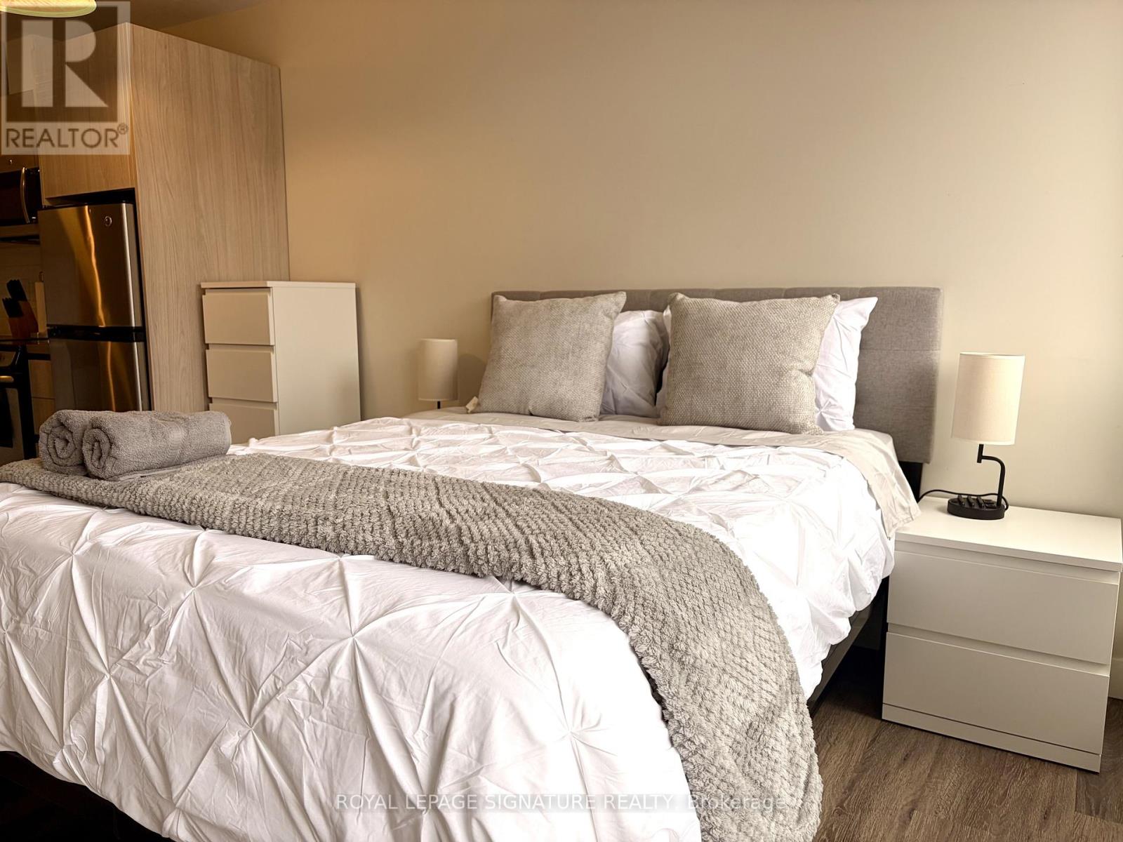 201 - 335 College Street, Toronto, Ontario  M5T 1S2 - Photo 5 - C12896412