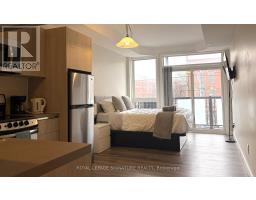 201 - 335 COLLEGE STREET, Toronto, Ontario