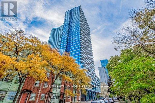 2317 - 85 WOOD STREET, Toronto, Ontario
