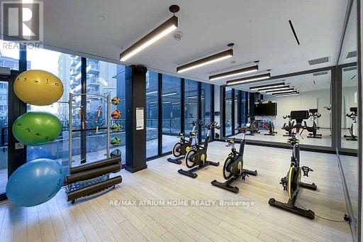 2317 - 85 Wood Street, Toronto, Ontario  M4Y 2P8 - Photo 5 - C12896418