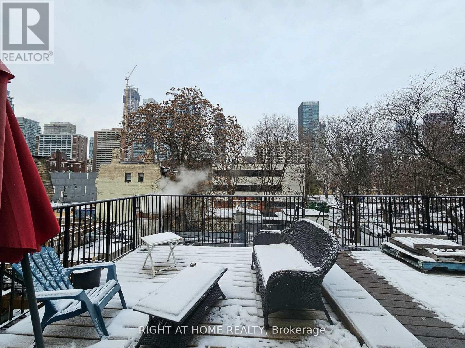 203 - 72 Wellesley Street E, Toronto, Ontario  M4Y 1H2 - Photo 25 - C12896434