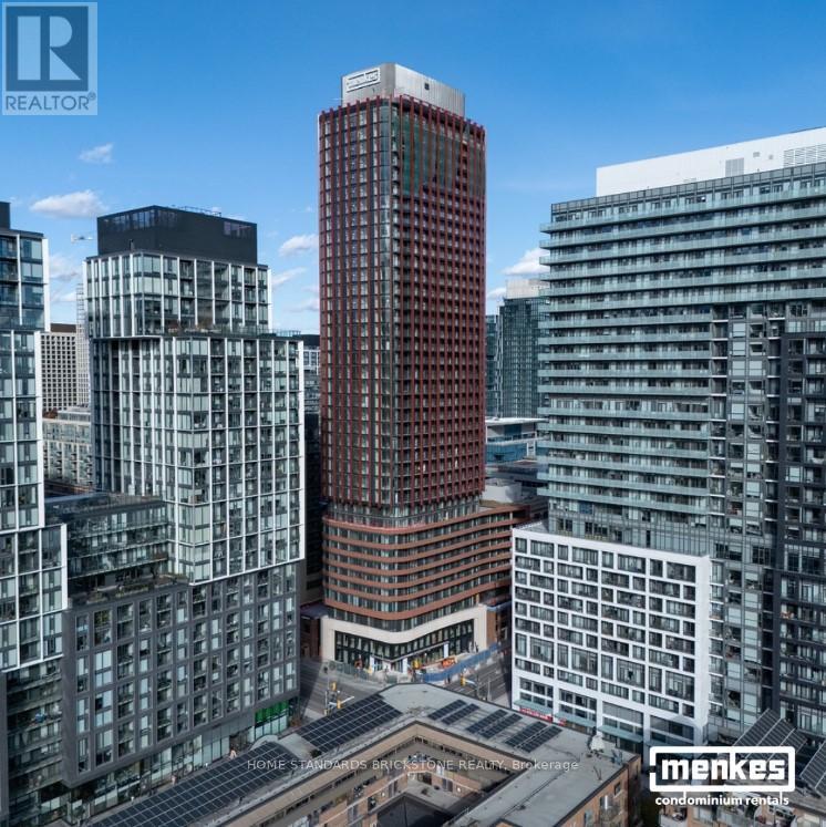 3211 - 180 FRONT STREET E, Toronto, Ontario