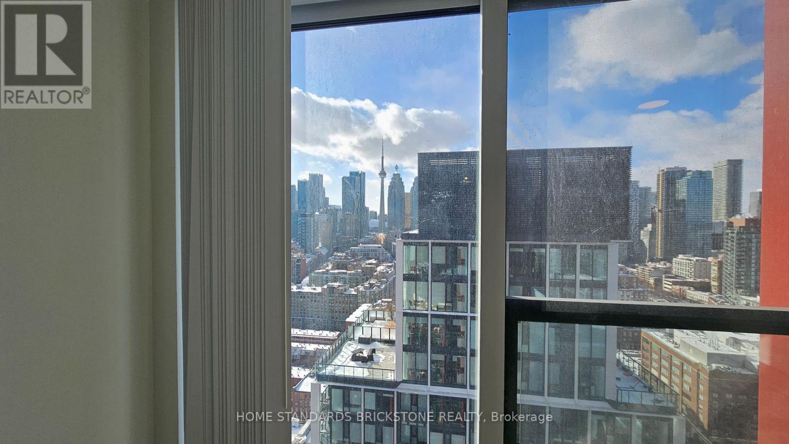 3211 - 180 Front Street E, Toronto, Ontario  M5A 0A9 - Photo 11 - C12896506