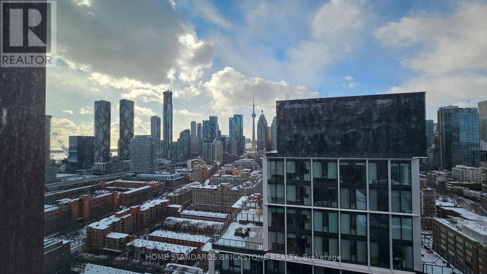 3211 - 180 Front Street E, Toronto, Ontario  M5A 0A9 - Photo 12 - C12896506