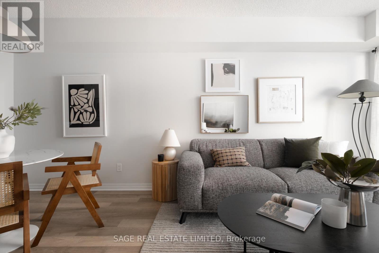 1408 - 275 Yorkland Road, Toronto, Ontario  M2J 0B4 - Photo 11 - C12896514