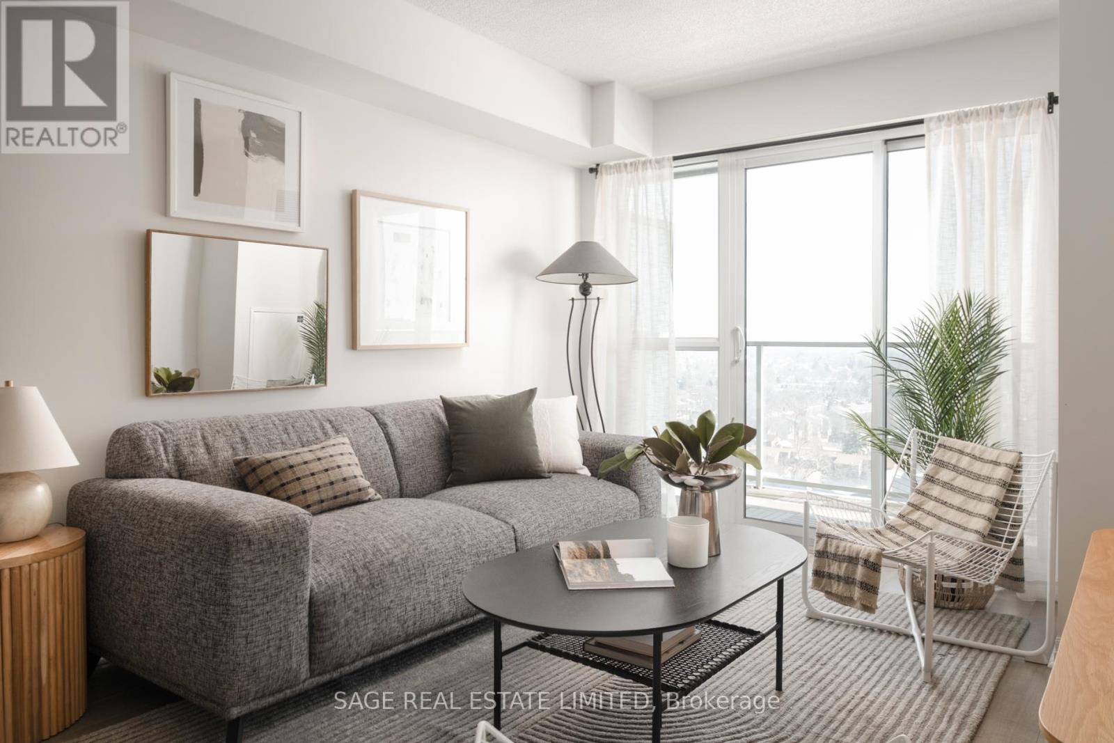 1408 - 275 Yorkland Road, Toronto, Ontario  M2J 0B4 - Photo 12 - C12896514