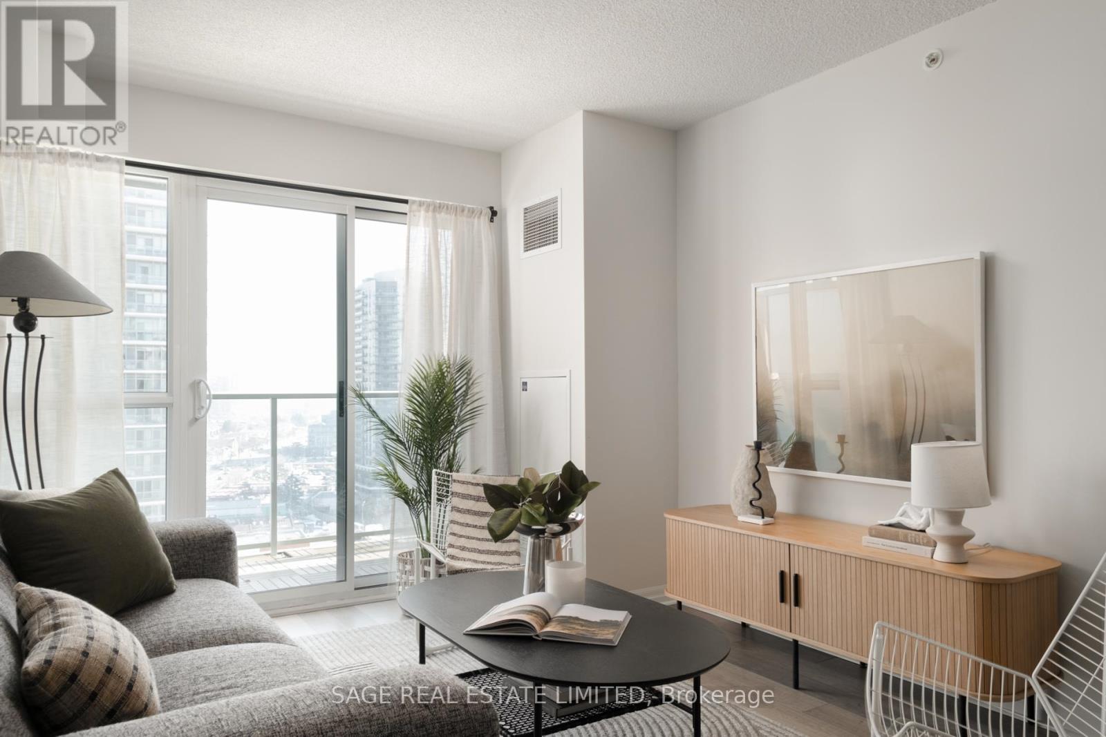 1408 - 275 Yorkland Road, Toronto, Ontario  M2J 0B4 - Photo 14 - C12896514