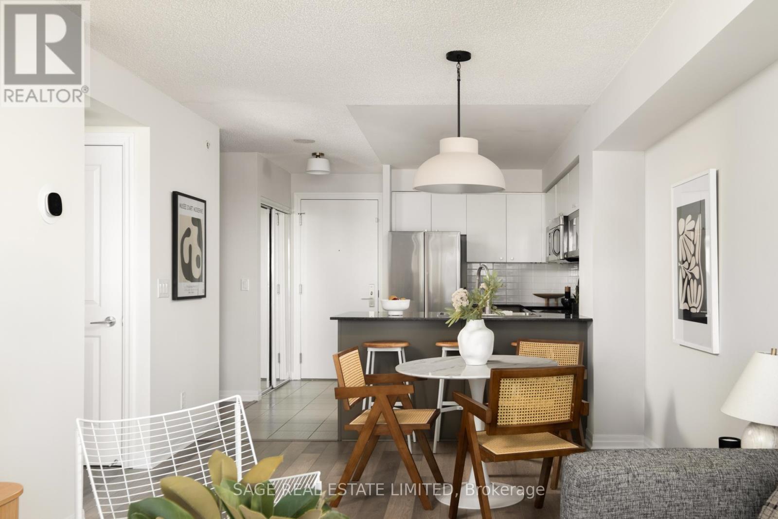 1408 - 275 Yorkland Road, Toronto, Ontario  M2J 0B4 - Photo 15 - C12896514