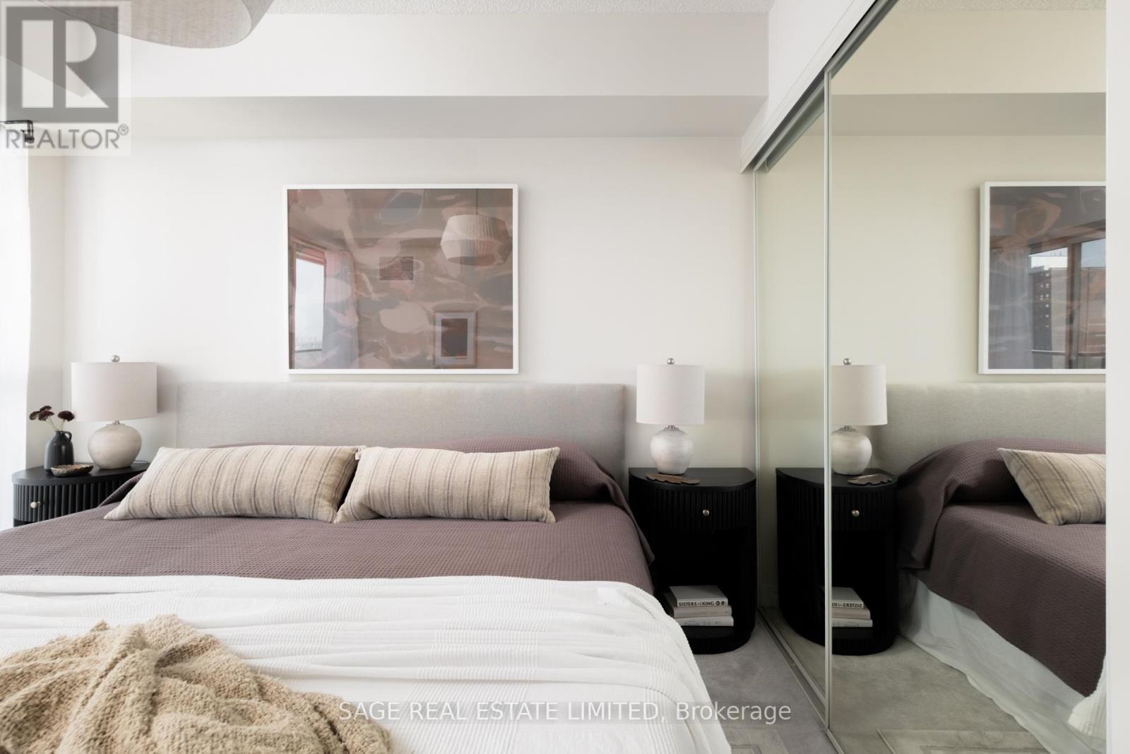 1408 - 275 Yorkland Road, Toronto, Ontario  M2J 0B4 - Photo 19 - C12896514