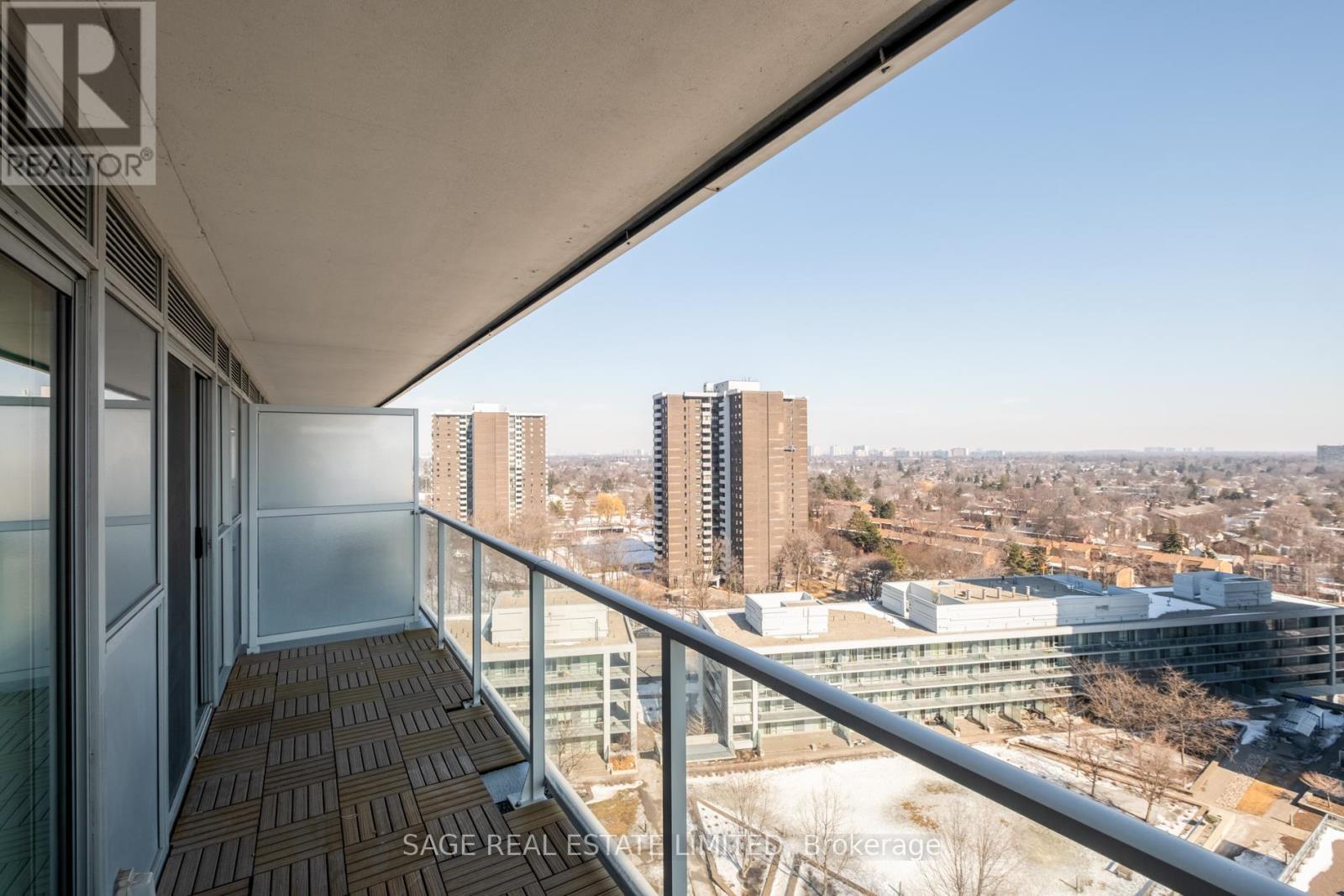 1408 - 275 Yorkland Road, Toronto, Ontario  M2J 0B4 - Photo 23 - C12896514