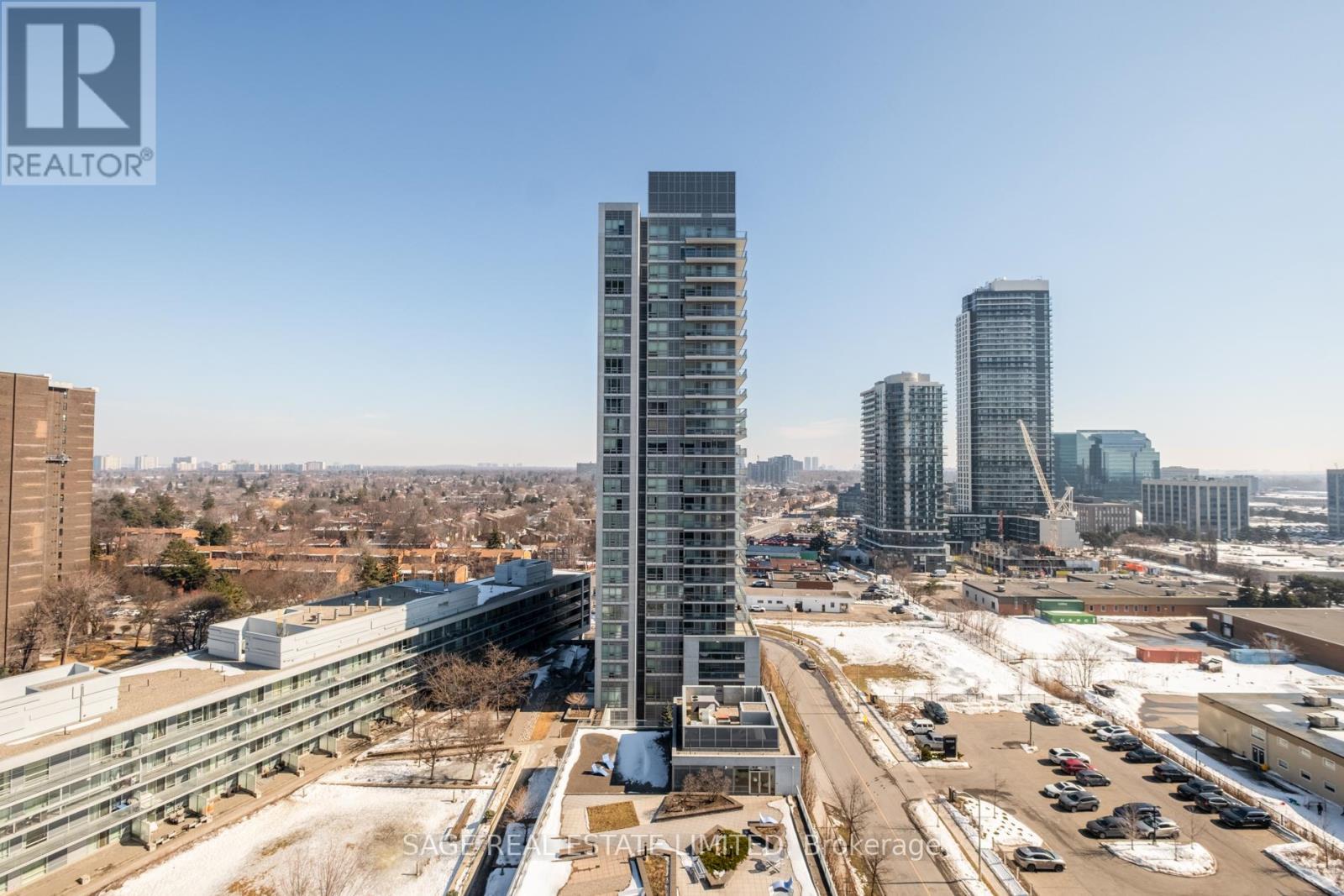 1408 - 275 Yorkland Road, Toronto, Ontario  M2J 0B4 - Photo 24 - C12896514