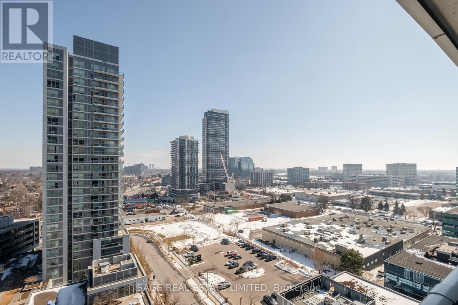 1408 - 275 Yorkland Road, Toronto, Ontario  M2J 0B4 - Photo 25 - C12896514