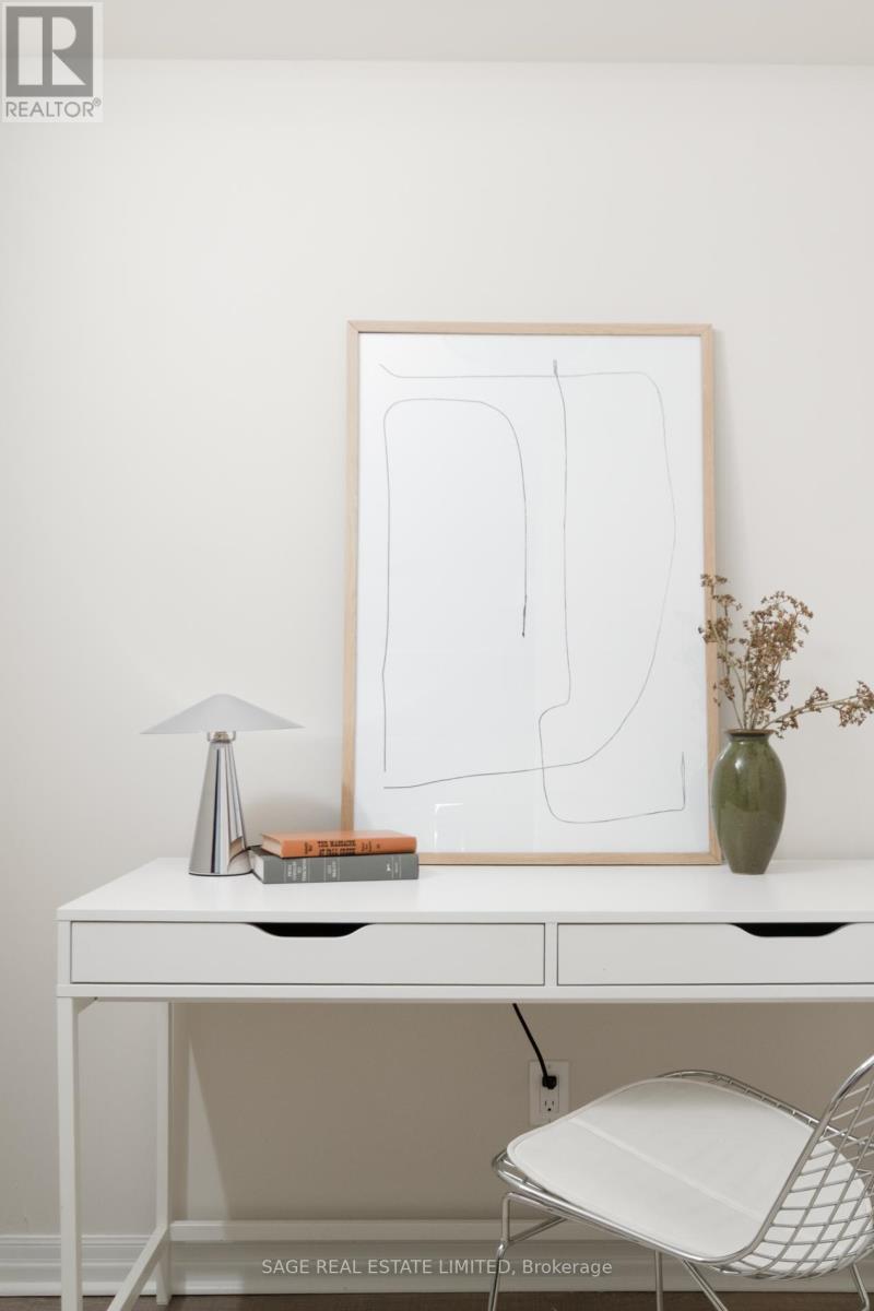 1408 - 275 Yorkland Road, Toronto, Ontario  M2J 0B4 - Photo 6 - C12896514