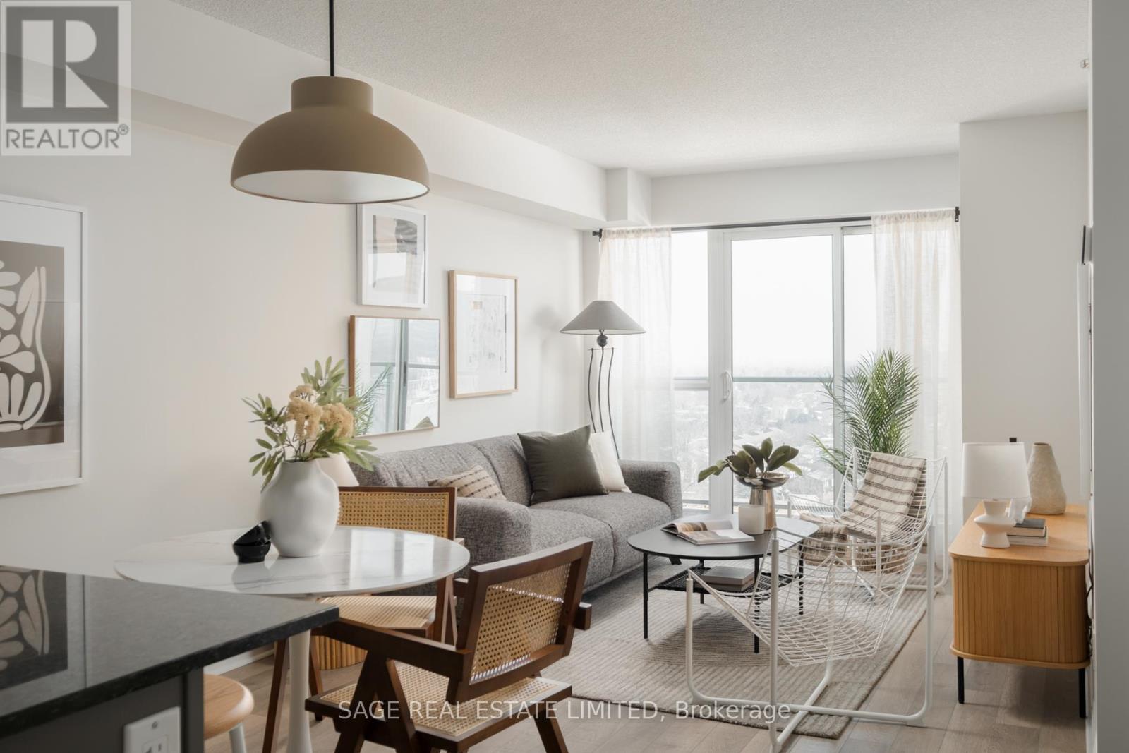 1408 - 275 Yorkland Road, Toronto, Ontario  M2J 0B4 - Photo 8 - C12896514