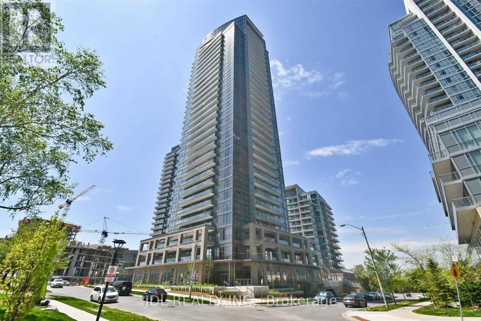 2903 - 56 Forest Manor Road, Toronto, Ontario  M2J 0E5 - Photo 1 - C12896522