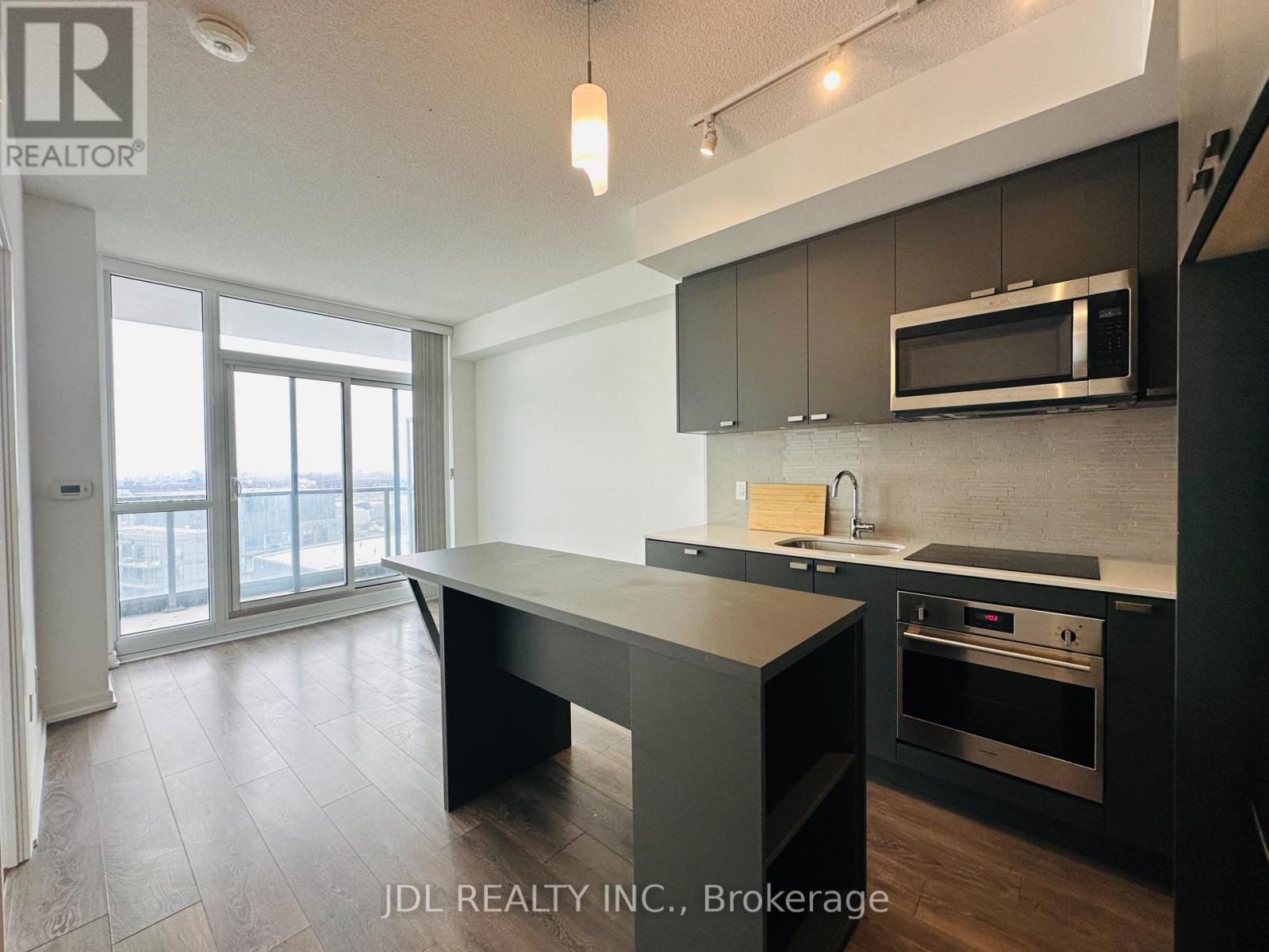 2903 - 56 Forest Manor Road, Toronto, Ontario  M2J 0E5 - Photo 13 - C12896522