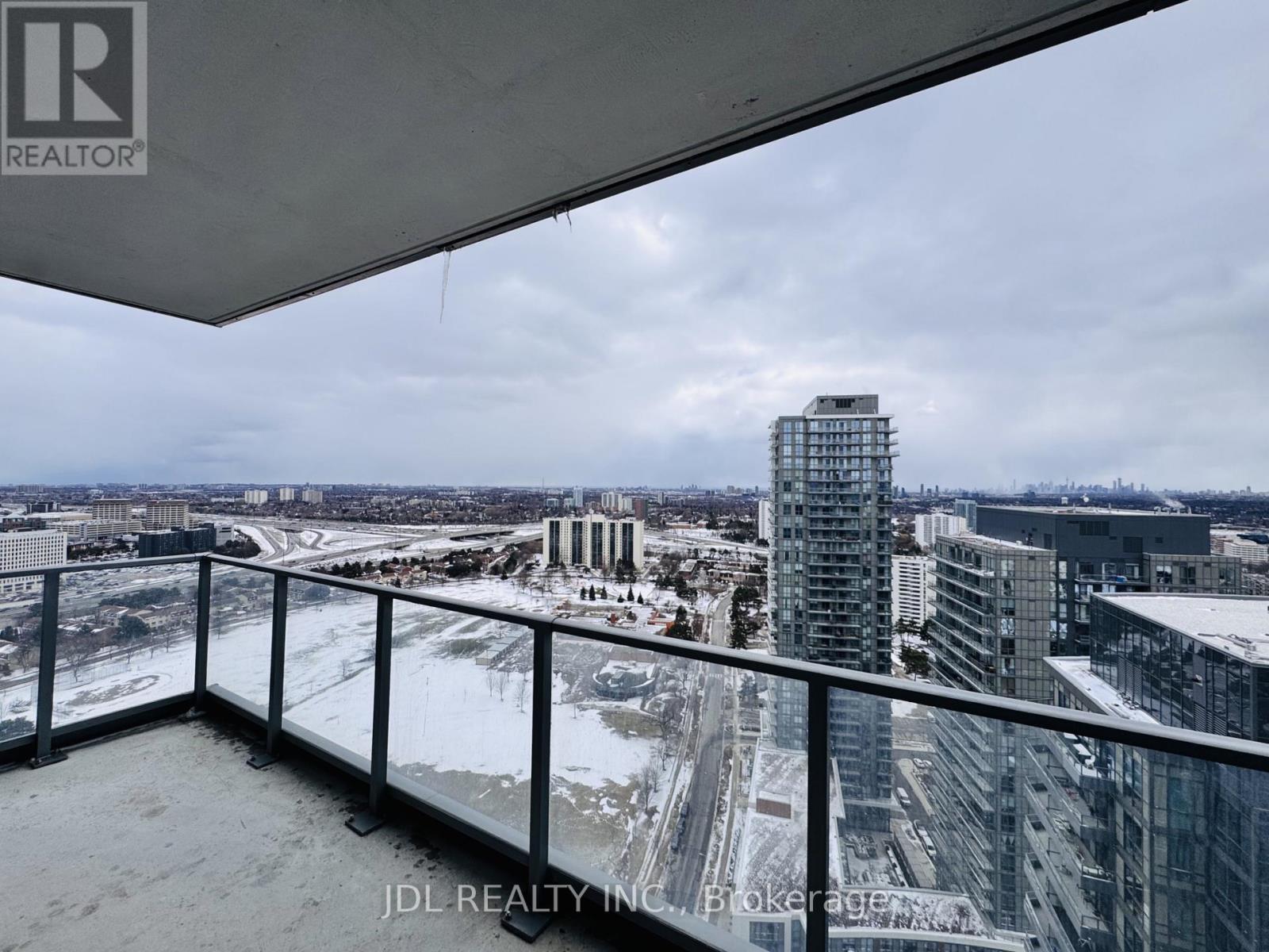 2903 - 56 Forest Manor Road, Toronto, Ontario  M2J 0E5 - Photo 15 - C12896522