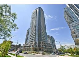 2903 - 56 FOREST MANOR ROAD, Toronto, Ontario