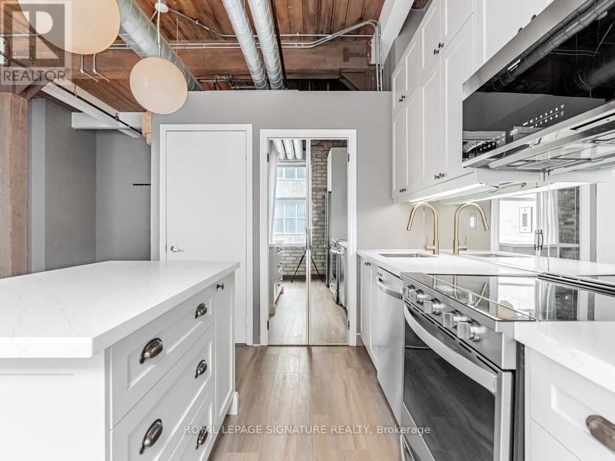 421 - 955 Queen Street, Toronto, Ontario  M6J 3X5 - Photo 10 - C12896564