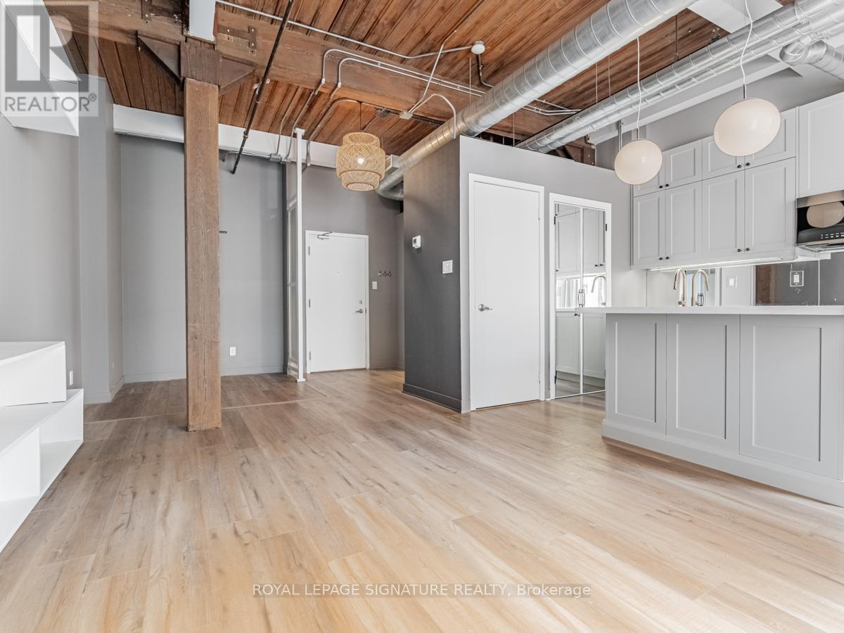 421 - 955 Queen Street, Toronto, Ontario  M6J 3X5 - Photo 11 - C12896564