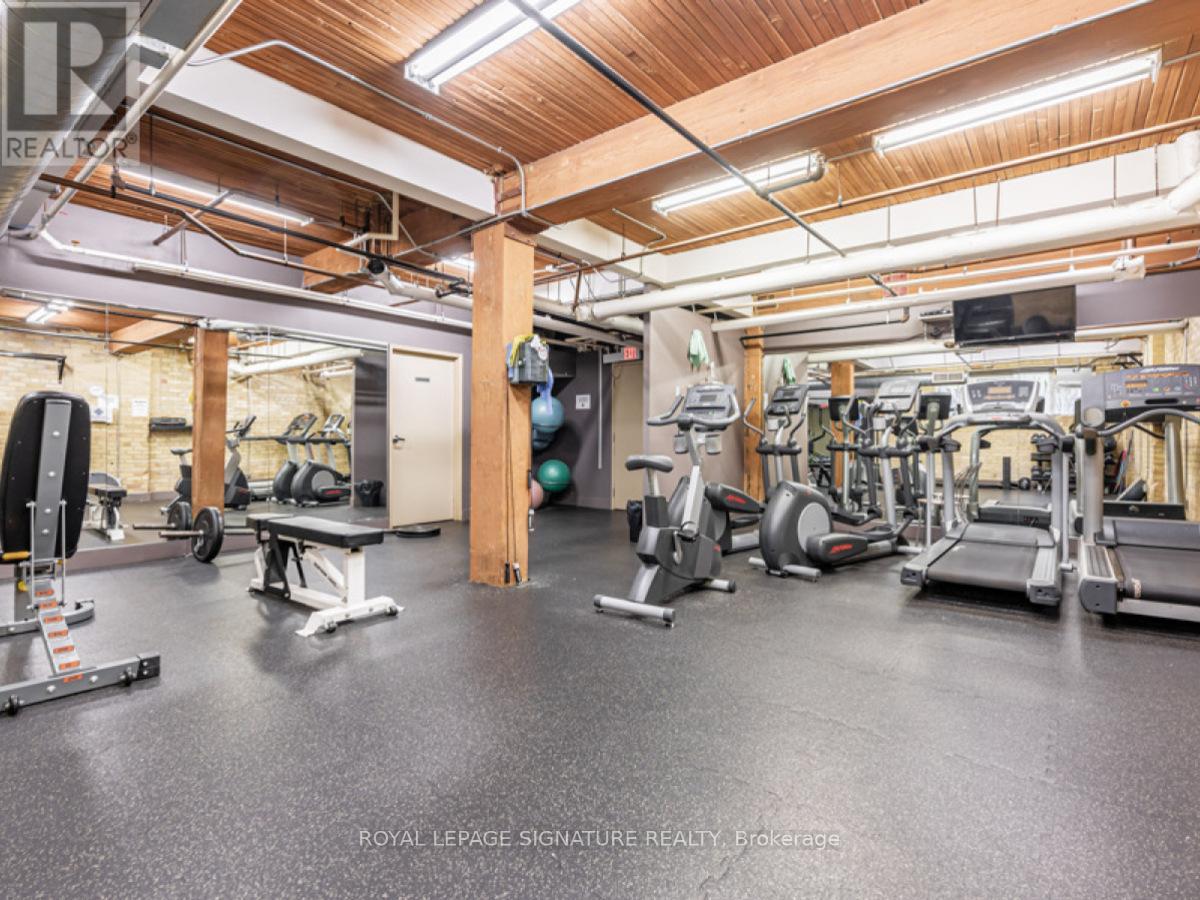 421 - 955 Queen Street, Toronto, Ontario  M6J 3X5 - Photo 12 - C12896564