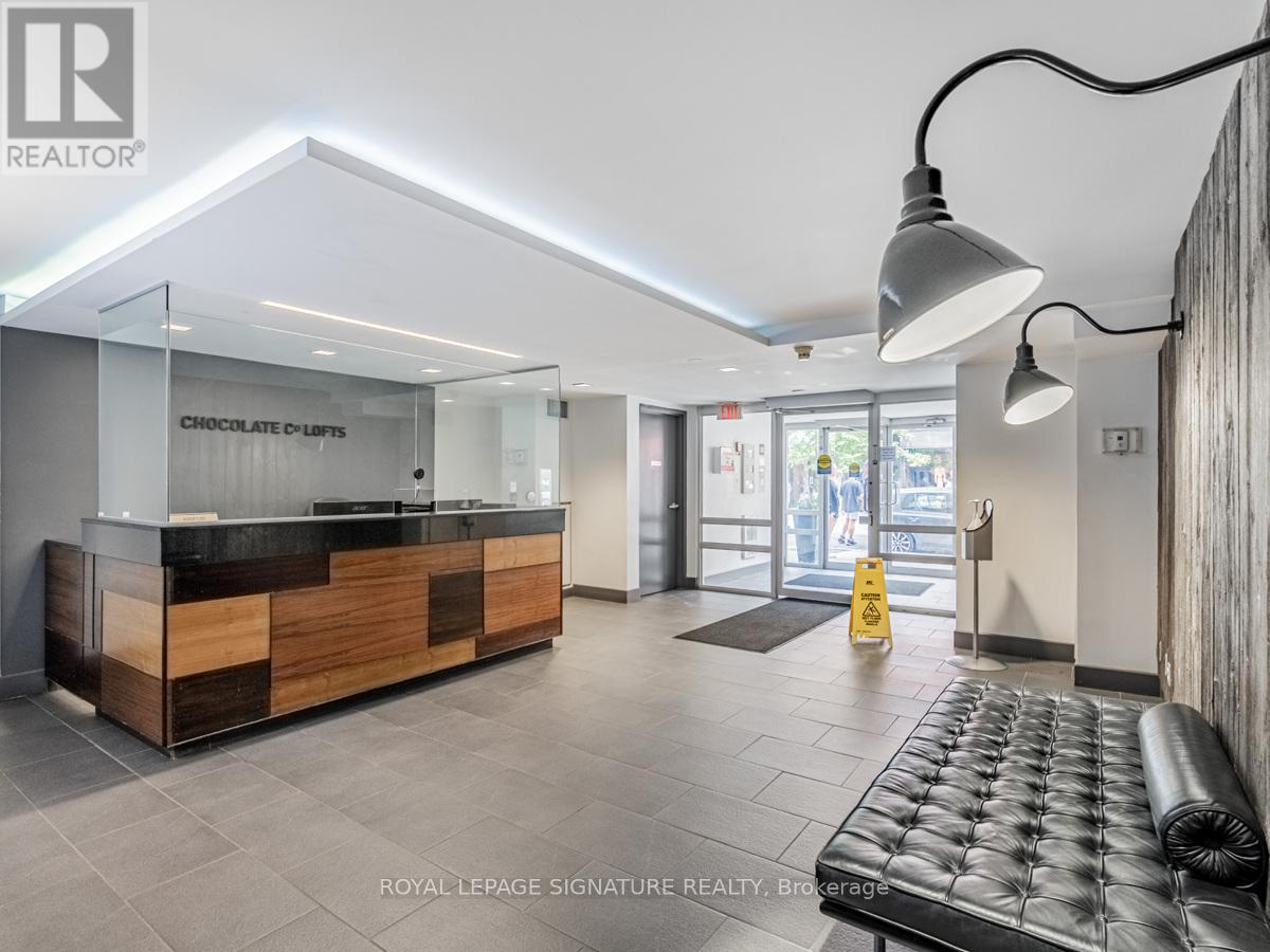 421 - 955 Queen Street, Toronto, Ontario  M6J 3X5 - Photo 13 - C12896564