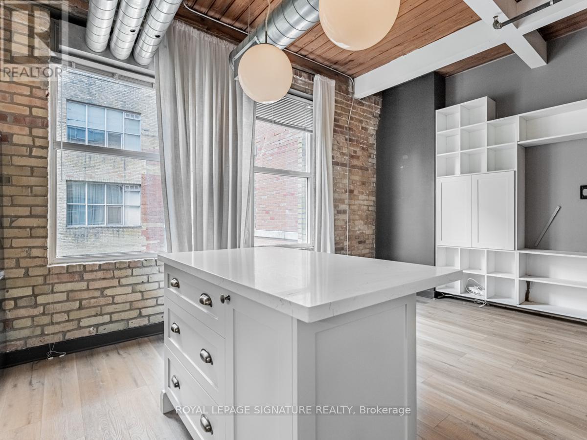 421 - 955 Queen Street, Toronto, Ontario  M6J 3X5 - Photo 4 - C12896564