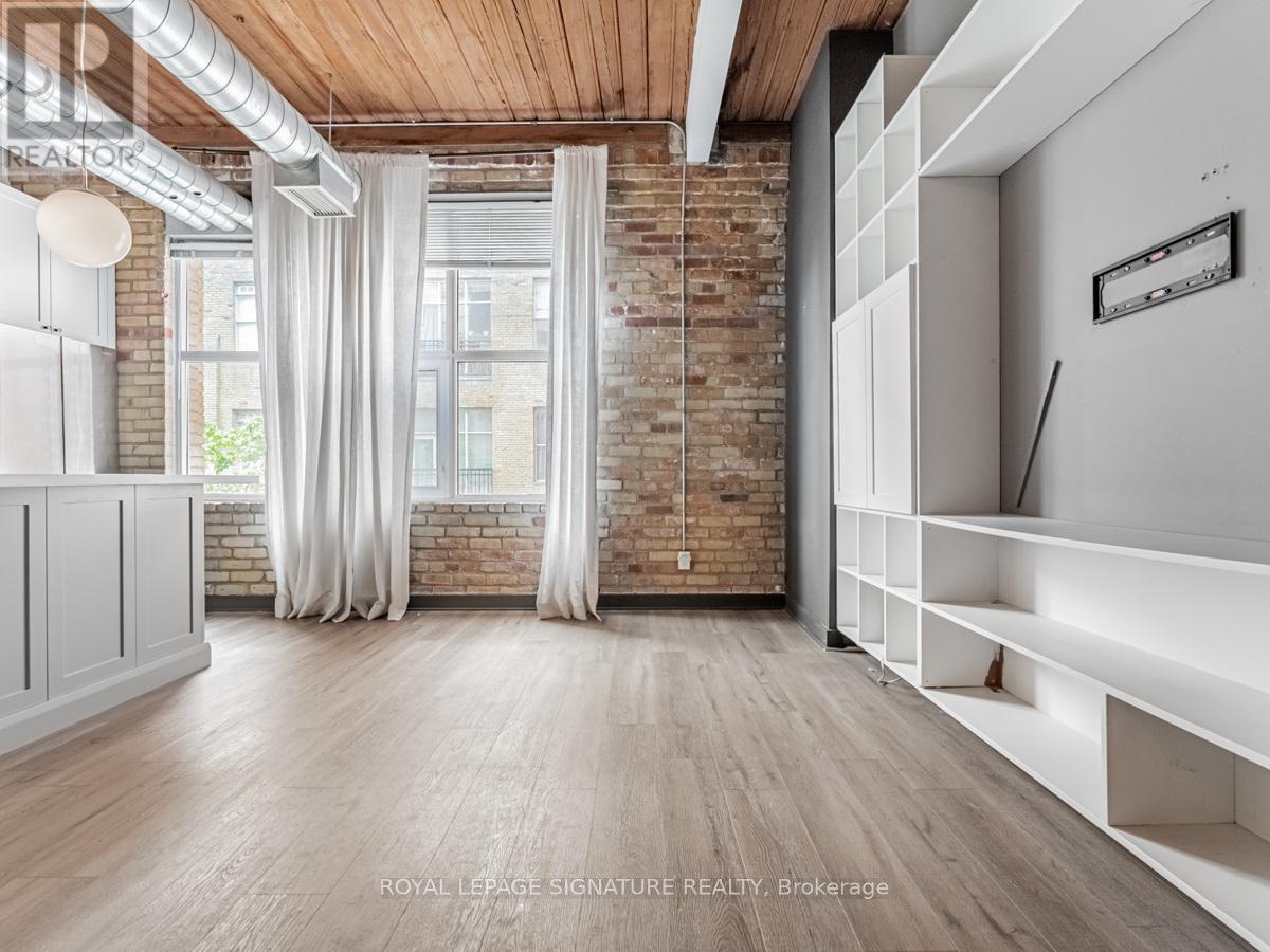 421 - 955 Queen Street, Toronto, Ontario  M6J 3X5 - Photo 5 - C12896564