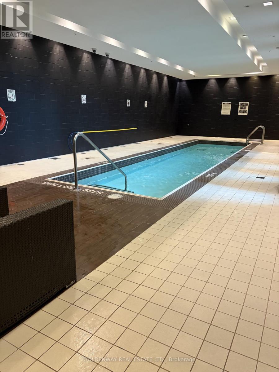 208 - 35 Brian Peck Crescent, Toronto, Ontario  M4G 0A5 - Photo 9 - C12896570