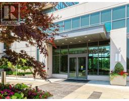 208 - 35 BRIAN PECK CRESCENT, Toronto, Ontario