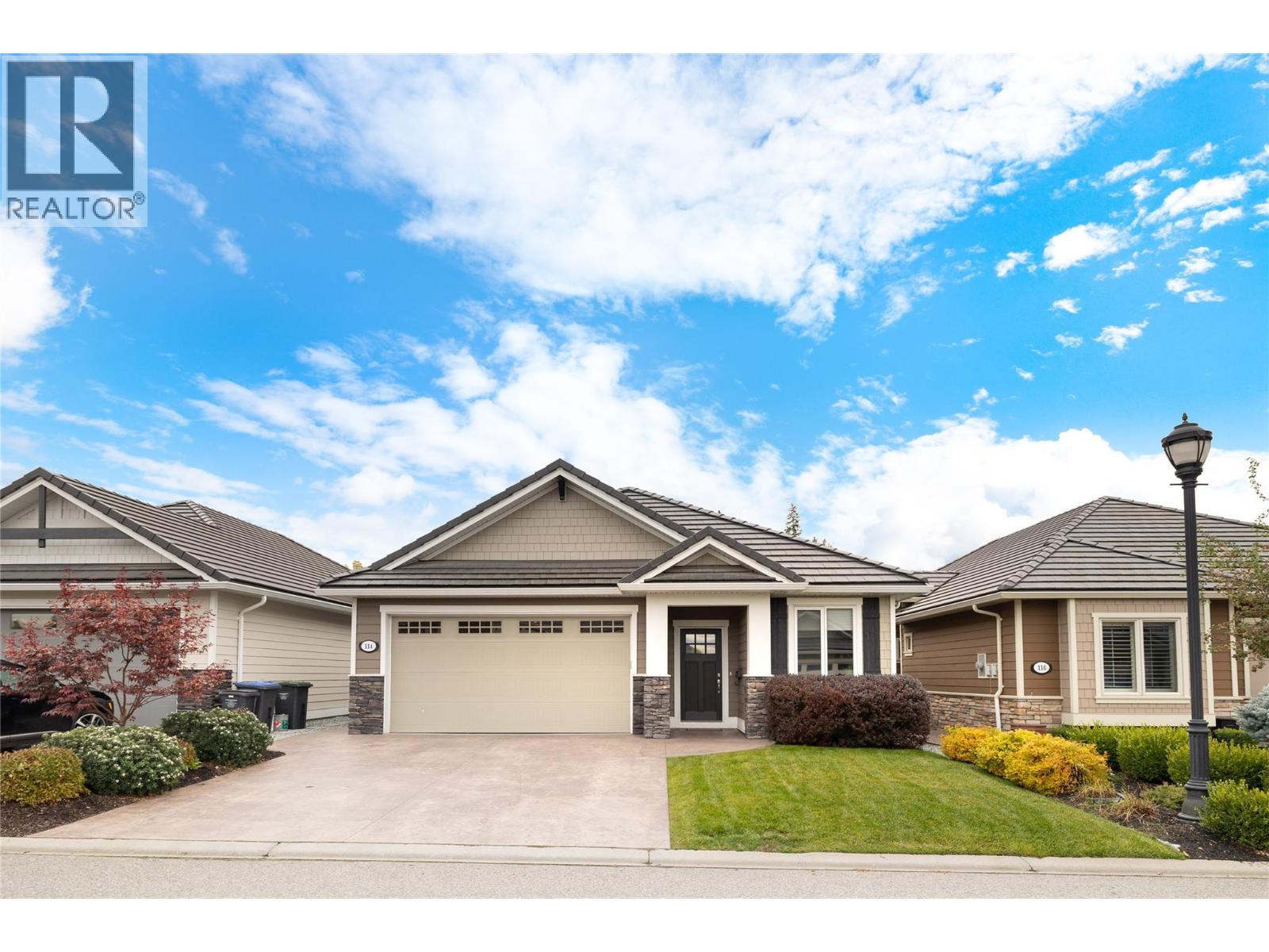 4450 Gordon Drive Unit# 114, Kelowna, British Columbia  V1W 1T1 - Photo 35 - 10378356