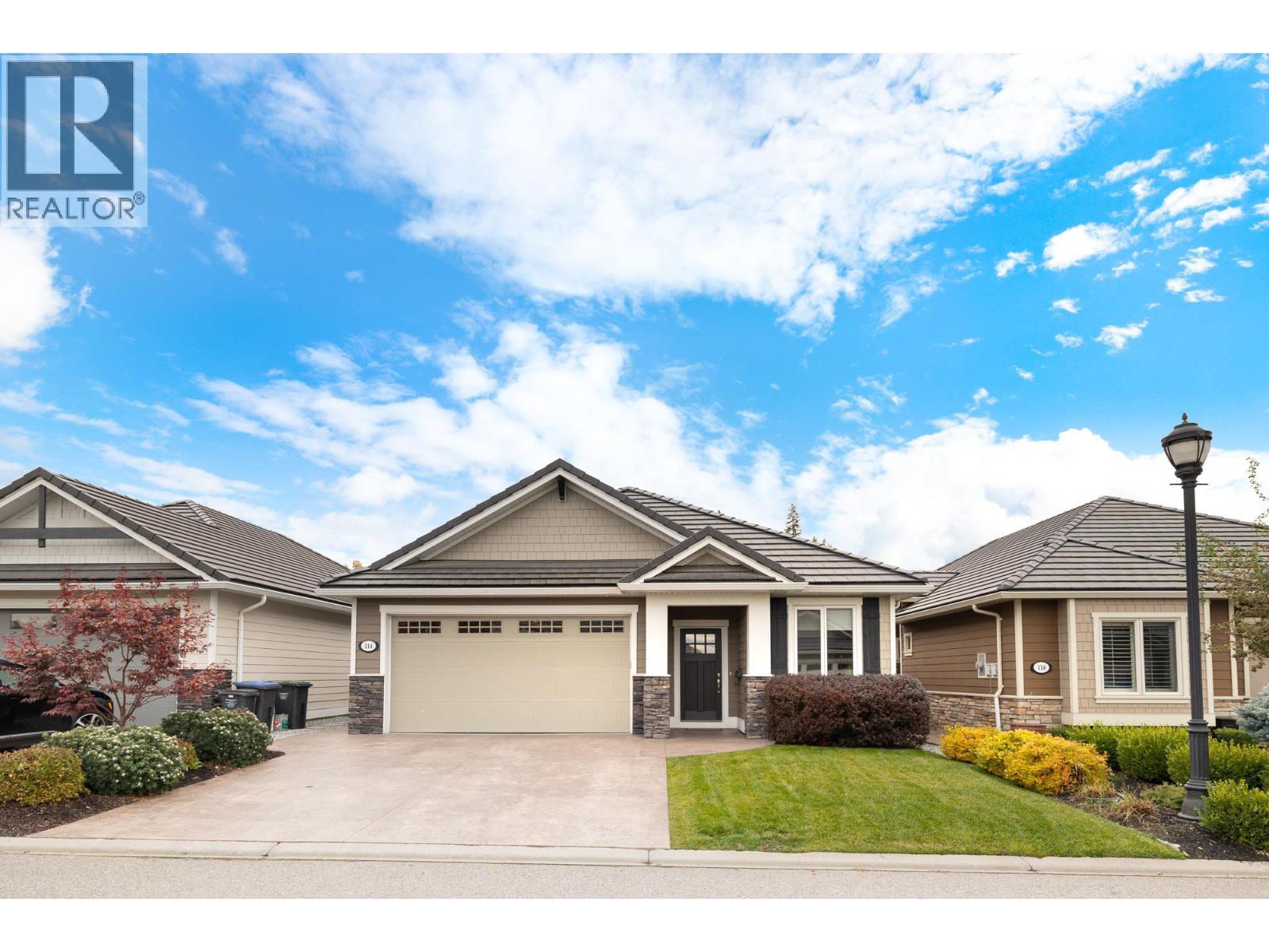 4450 Gordon Drive Unit# 114, Kelowna, British Columbia  V1W 1T1 - Photo 46 - 10378356