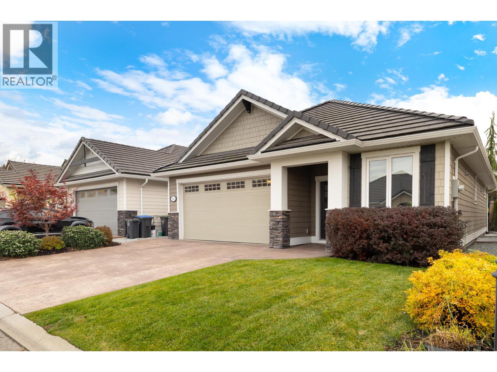 4450 Gordon Drive Unit# 114, Kelowna, British Columbia  V1W 1T1 - Photo 33 - 10378356