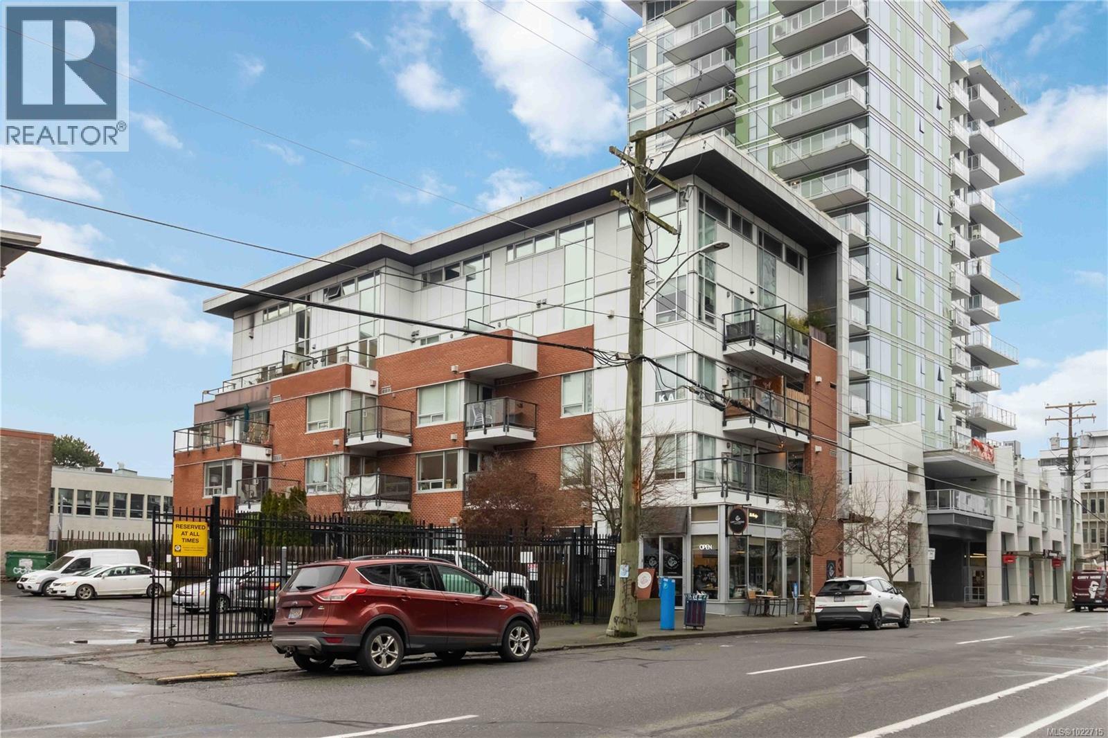 108 932 Johnson St, Victoria, British Columbia V8V 3N4 - Photo 6 - 1022715